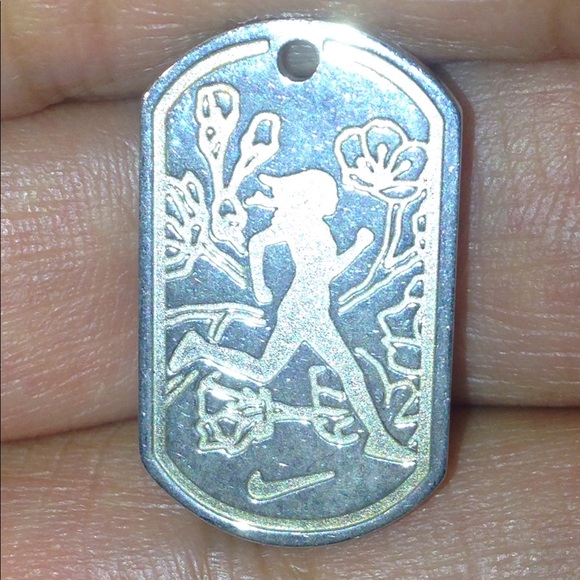 Tiffany&co Pendant. - Picture 3 of 8